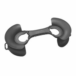 LogiLink KAB0068 cable organizer Universal Black 1 pc[s] 