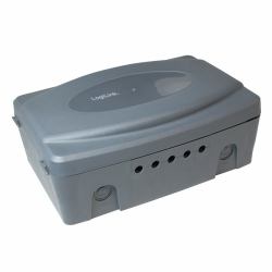 LogiLink Weatherproof Outdoor Electric Box 