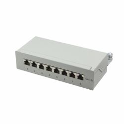LogiLink NP0018 patch panel 