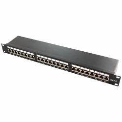 LogiLink Patch Panel 19" 
