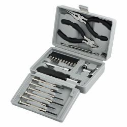 LogiLink WZ0023 mechanics tool set 