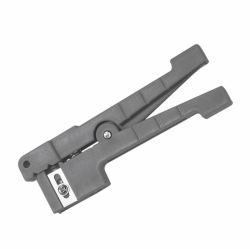 LogiLink WZ0063 cable stripper Grey 