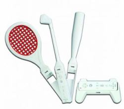 wii sports pack