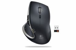 Logitech Performance MX mouse RF Wireless Laser 