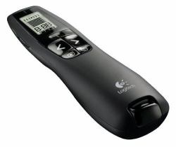 Logitech Professional Presenter R800 