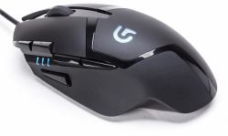 Logitech G Hyperion Fury 