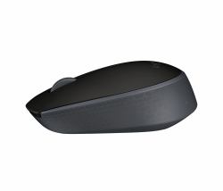 Logitech M170 Wireless Mouse 