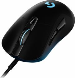Logitech G G403 HERO Gaming Mouse 