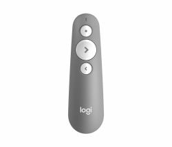 Logitech R500 Laser Presentation Remote 