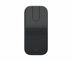Logitech Mobi Fold mouse Travel Ambidextrous RF Wireless + Bluetooth Optical 4000 DPI  - UK version