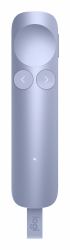 Logitech Spotlight 2 wireless presenter Bluetooth/RF Lilac 