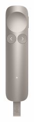 Logitech Spotlight 2 wireless presenter Bluetooth/RF Sand 