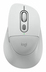 Logitech Signature Comfort Plus M850 L mouse Universal Right-hand RF Wireless + Bluetooth Optical 4000 DPI 