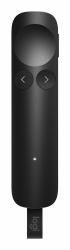 Logitech Spotlight 2 wireless presenter Bluetooth/RF Black 