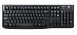 Logitech Keyboard K120 for Business 