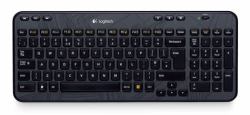 Logitech Wireless Keyboard K360 