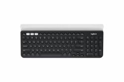 Logitech K780 Multi-Device Wireless Keyboard  - UK version