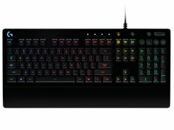 Logitech G G213 Prodigy Gaming Keyboard  - German version