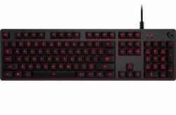 Logitech G G413 Mechanical Gaming Keyboard 
