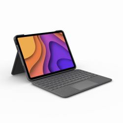 Logitech Folio Touch for iPad Air [4th & 5th generation] 
