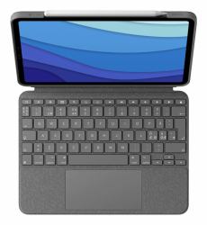Logitech Combo Touch 