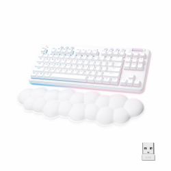 Logitech G G715 Wireless Gaming Keyboard  - German version