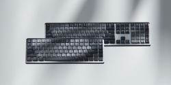 Logitech Master MX Mechanical  - German version
