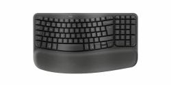 Logitech Wave Keys  - foreign version