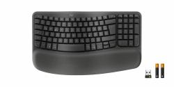 Logitech Wave Keys 