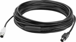 Logitech GROUP 10m Extended Cable 