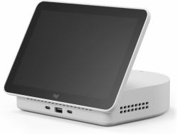 Logitech 952-000192 20.3 cm [8"] 1280 x 800 pixels IPS 802.11a, 802.11b, 802.11g, Wi-Fi 4 [802.11n], Wi-Fi 5 [802.11ac] White Bluetooth 