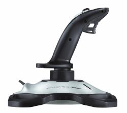 Logitech Extreme 3D Pro - Warranty: 24M