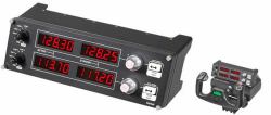 LOGITECH G SAITEK PRO FLIGHT - RADIO PANEL - USB - WW