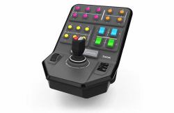 Logitech Heavy Equipment Side Panel -
