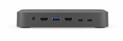 Logitech Swytch Hub Black 