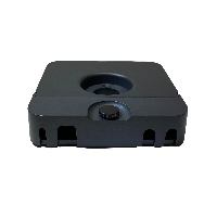 Logitech 952-000034 video conferencing accessory Extender Black 