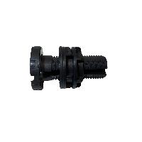 Logitech 952-000035 video conferencing accessory Table mount Black 
