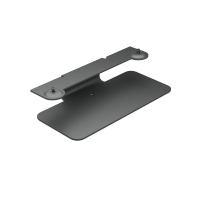 Logitech Rally Bar Metal Stand in Graphite 