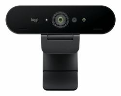 Logitech Brio Ultra HD Pro Business Webcam Privacy Cover 