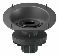 Logitech New Riser Mount for Group 