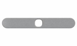Logitech Rally Bar Huddle - Off-White Fabric Cover 