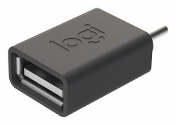 Logitech Logi Adapter USB- C to A 