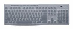 Logitech 956-000020 input device accessory Keyboard cover 
