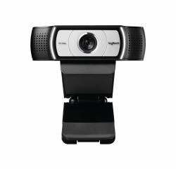 Logitech C930e Business Webcam 