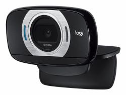 Logitech HD Webcam C615 