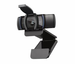 Logitech C920 Pro HD Webcam 