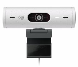Logitech Brio 500 Full HD Webcam 