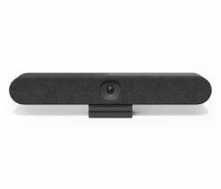 Logitech Rally Bar Huddle video conferencing system Ethernet LAN Group video conferencing system 