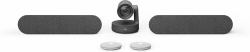 Logitech Rally Plus video conferencing system 16 person[s] Ethernet LAN Group video conferencing system 