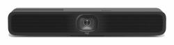 Logitech MeetUp 2 Graphite 3840 x 2160 pixels 